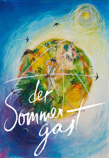 Der Sommergast